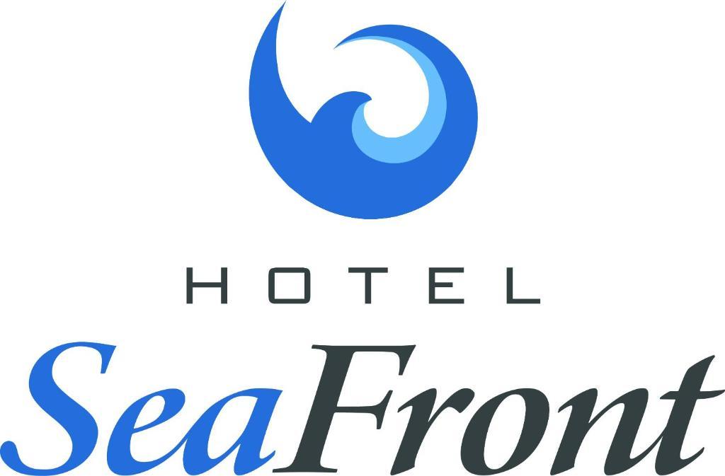 Hotel Sea Front Raseborg Exteriör bild